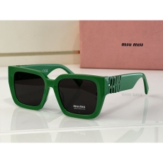 Miu Miu Sunglasses